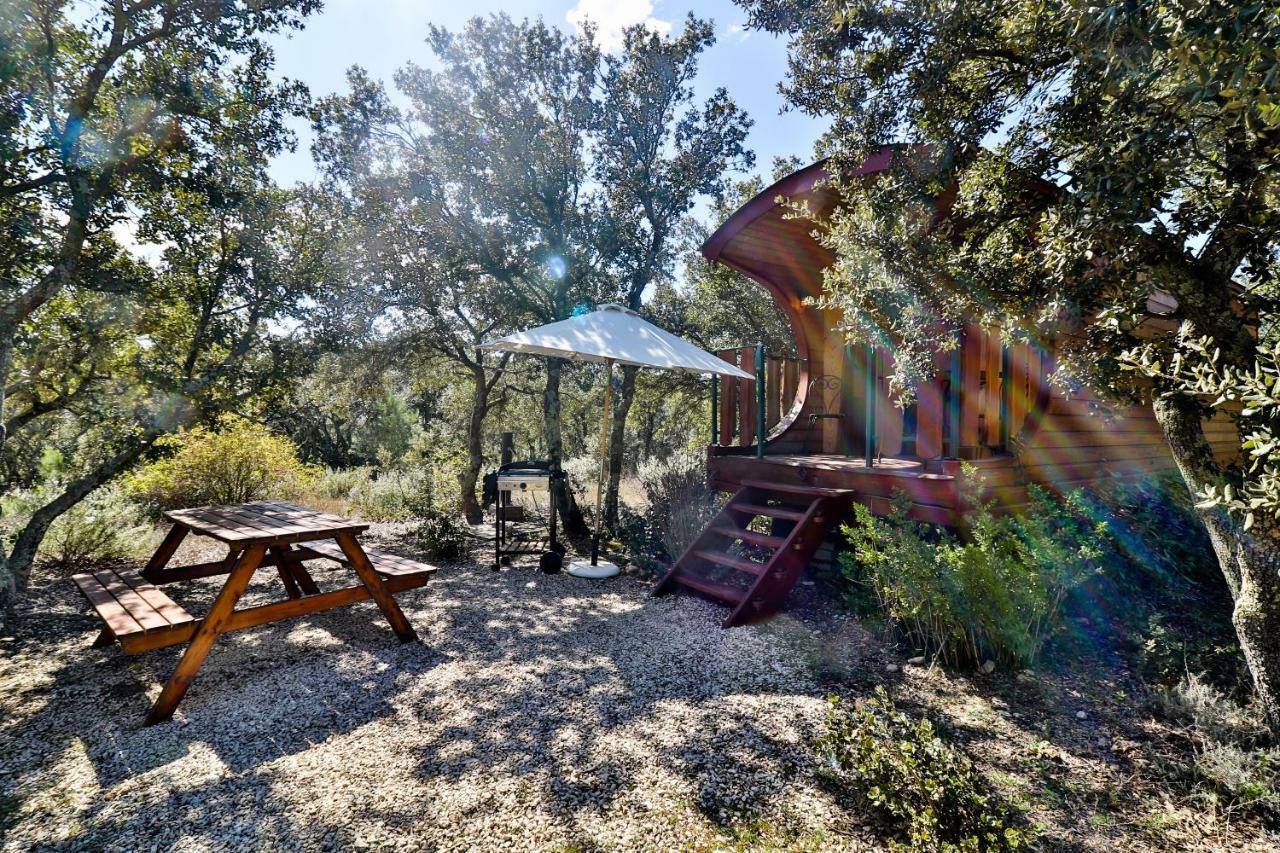 Le Mas De La Lombarde Lourmarin Buitenkant foto